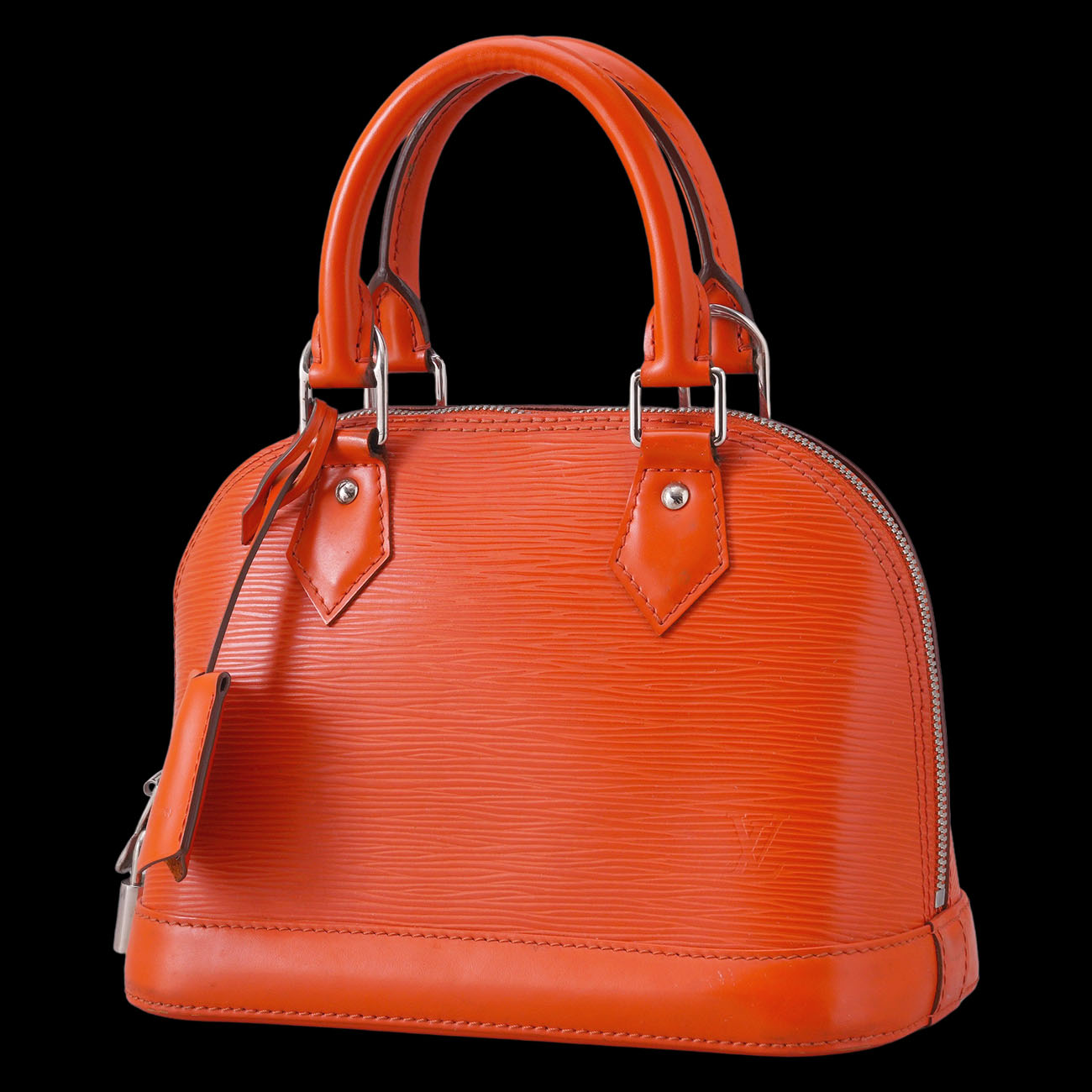 LOUIS VUITTON(USED)루이비통 에삐 알마 BB